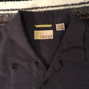 Cubavera Shirt